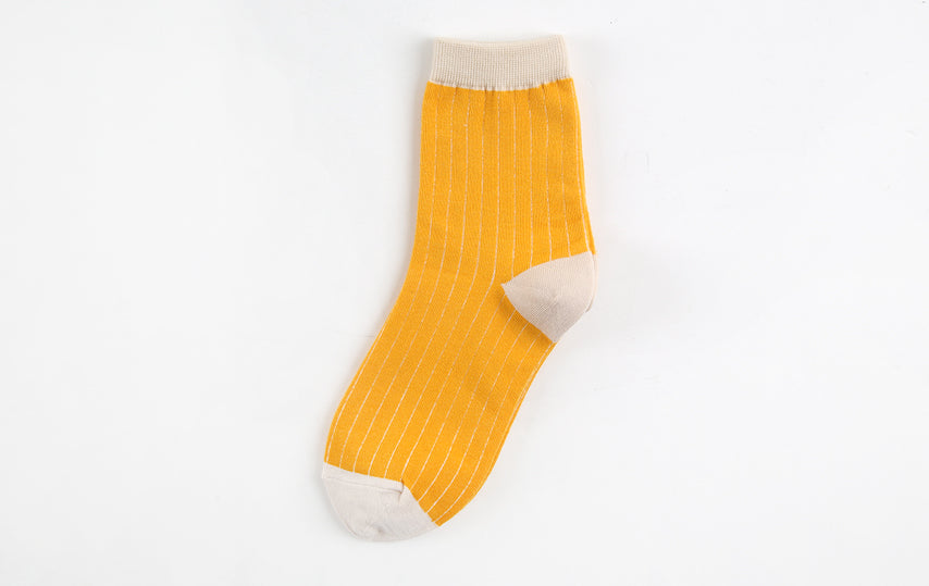 HONEYSUCKLE SOCKS