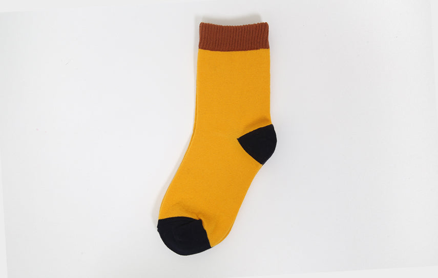 HONEYBEE SOCKS