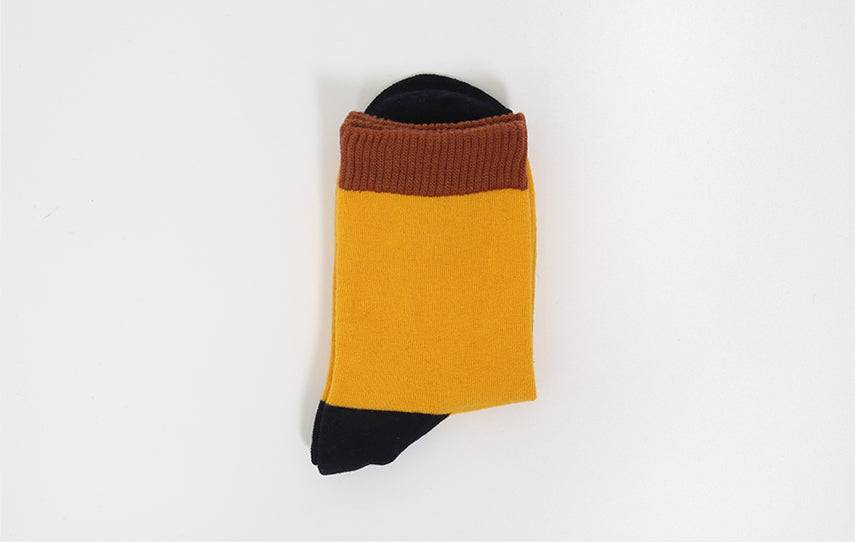 HONEYBEE SOCKS