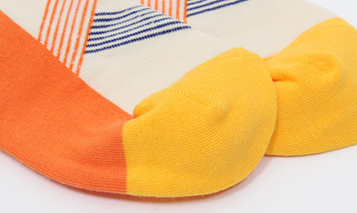 HARMONY STRIPE SOCKS