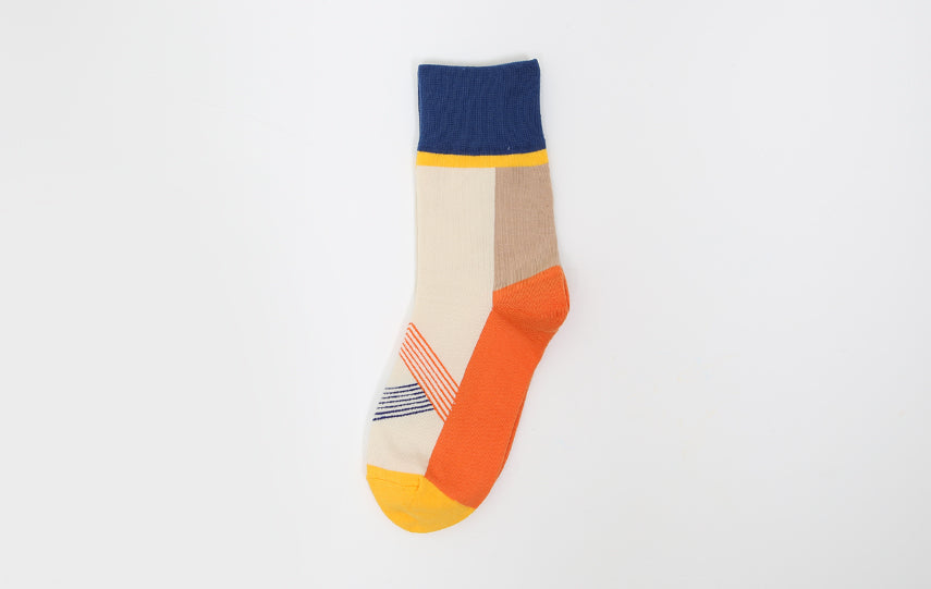 HARMONY STRIPE SOCKS