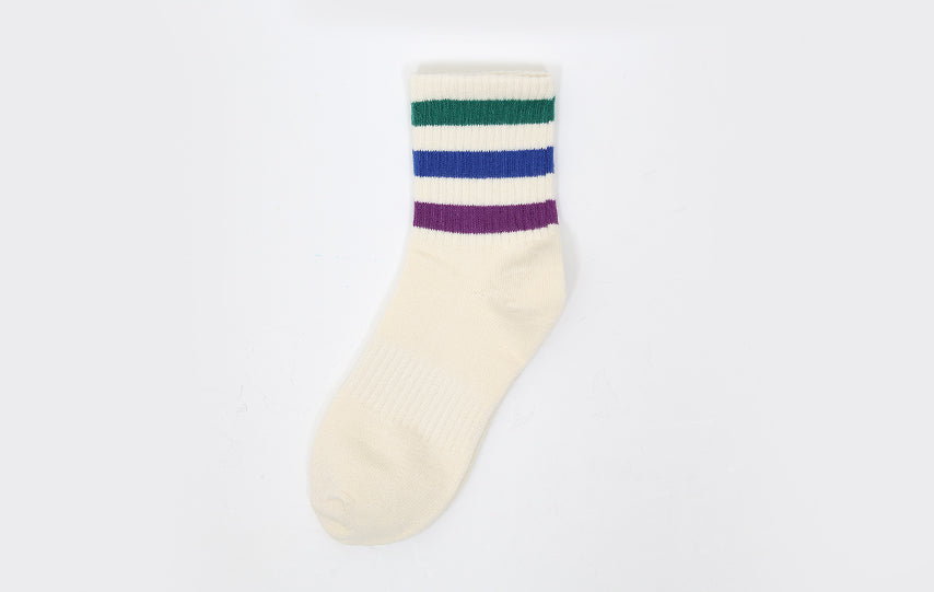 COOL STRIPE SOCKS