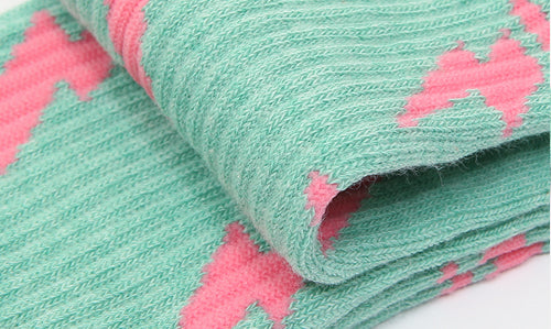 MINTY THUNDAR SOCKS