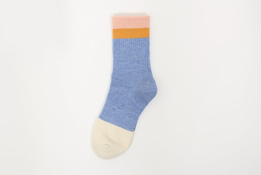 DIPPING CREAM SOCKS