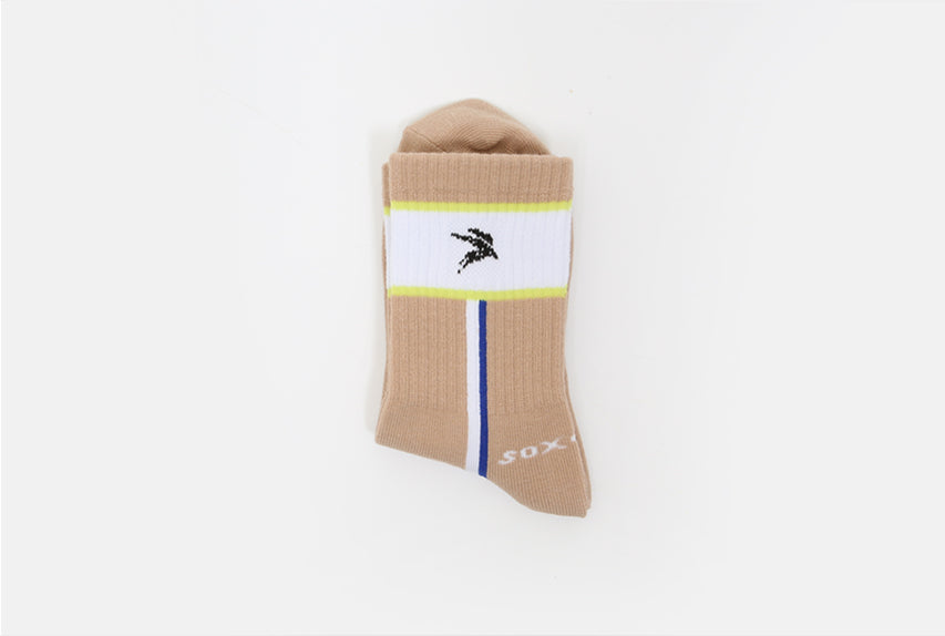 BIRD CLUB SOCKS