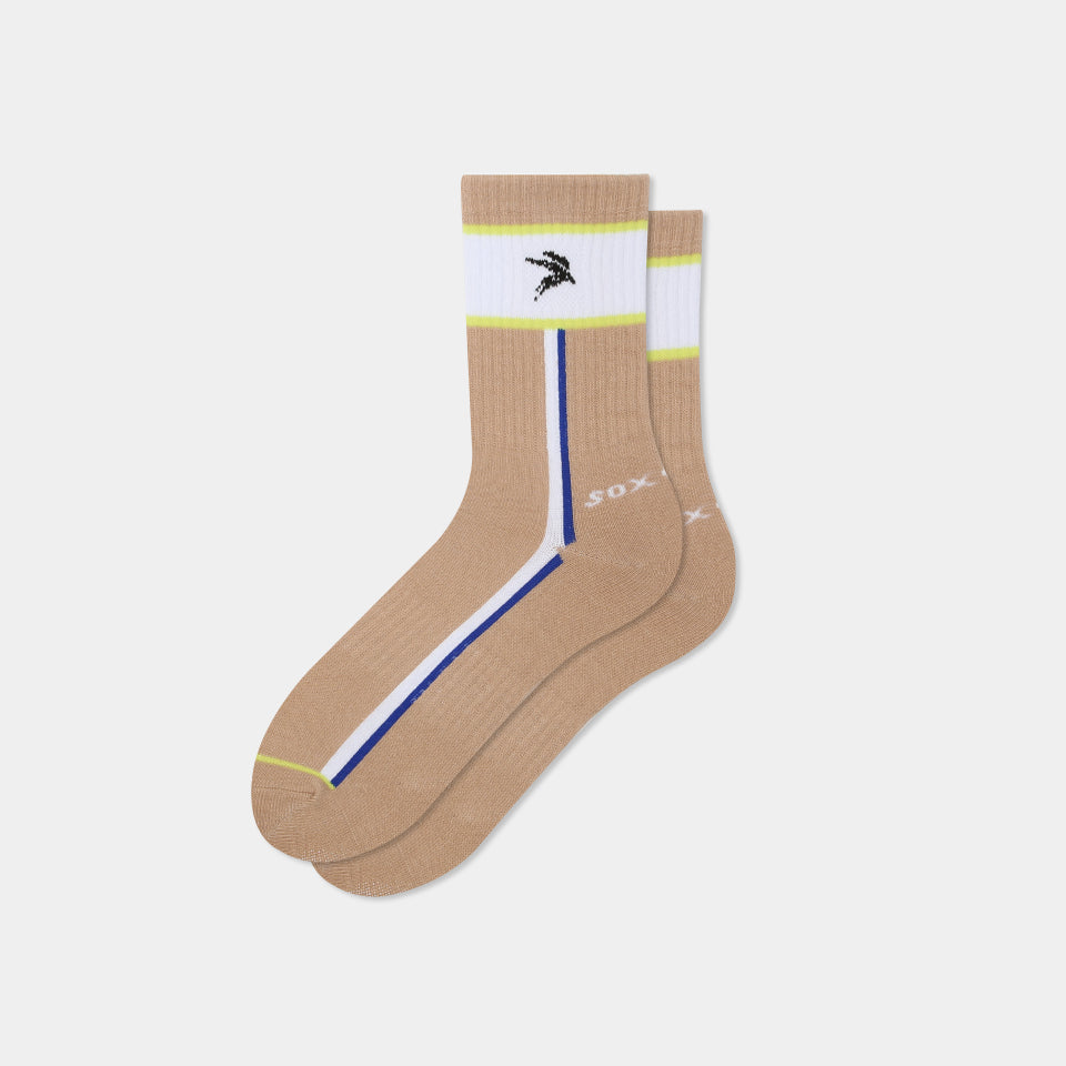 RUNNING 3 PAIR PACK SOCKS