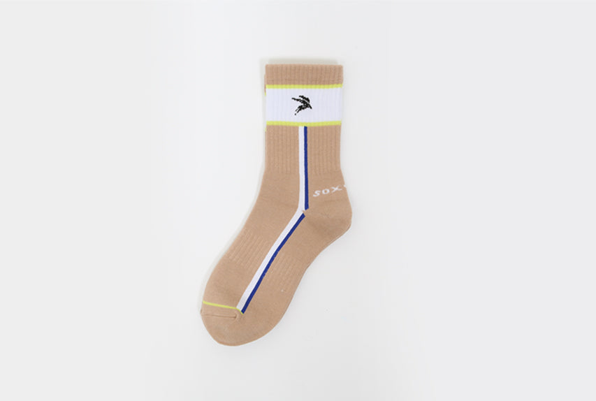 BIRD CLUB SOCKS