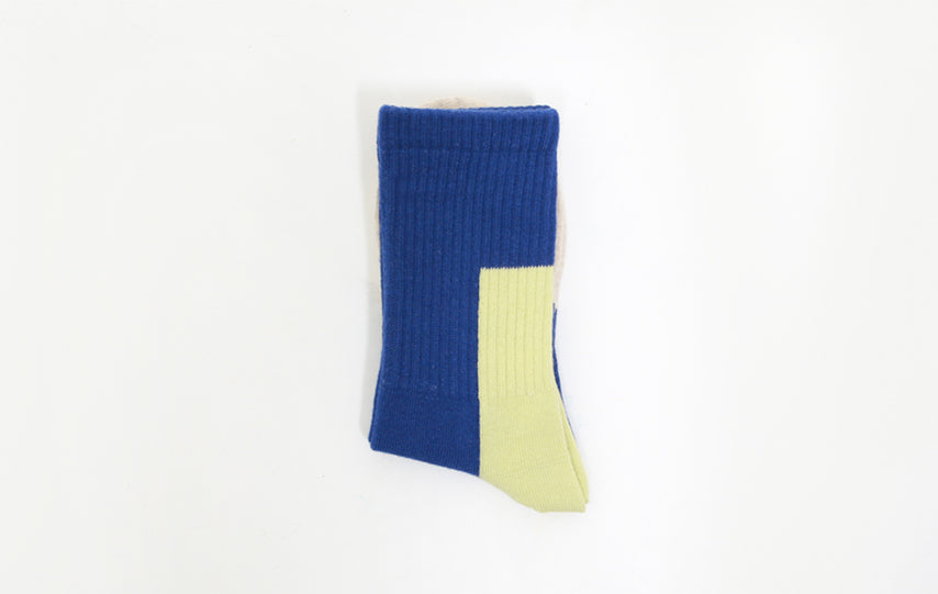 BLUE MOON SOCKS